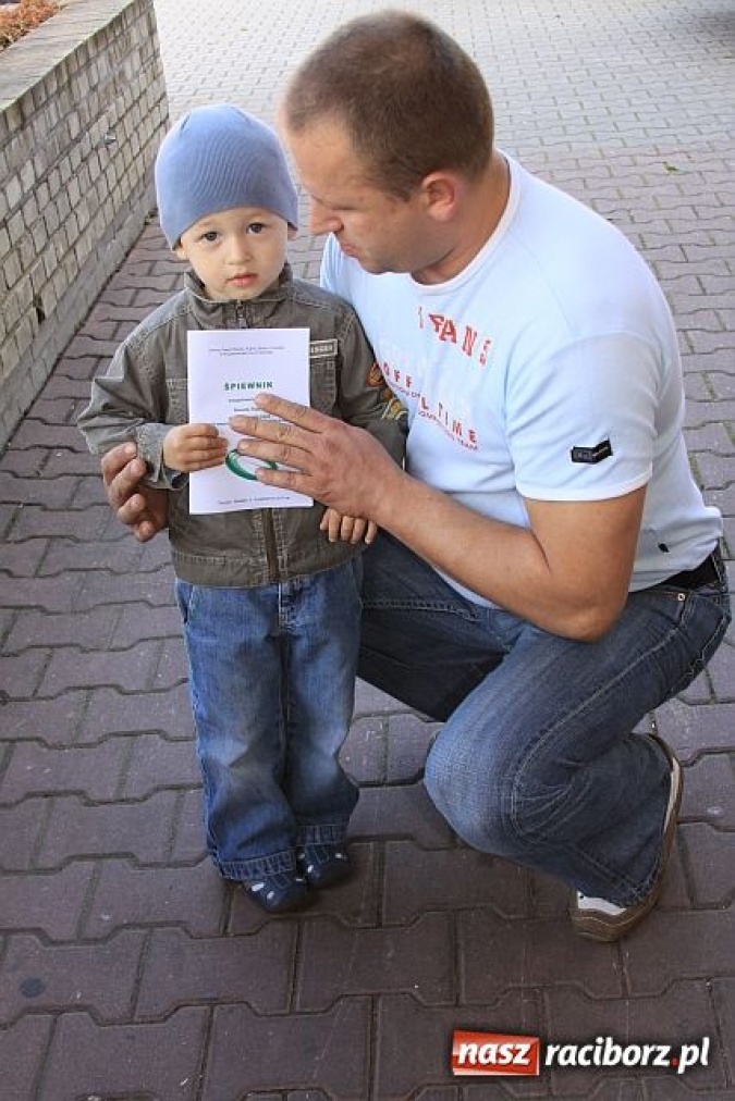 Zdjęcie w galerii na portalu naszraciborz.pl: Rajza wedle majza w Tworkowie wiadomości z regionu