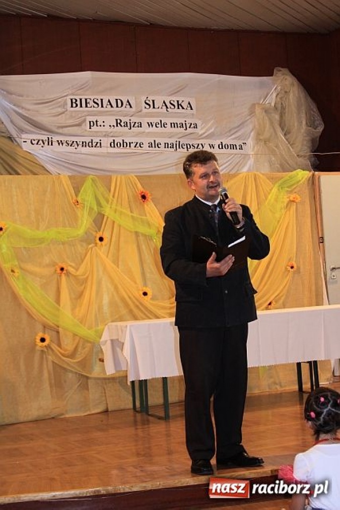 Zdjęcie w galerii na portalu naszraciborz.pl: Rajza wedle majza w Tworkowie wiadomości z regionu