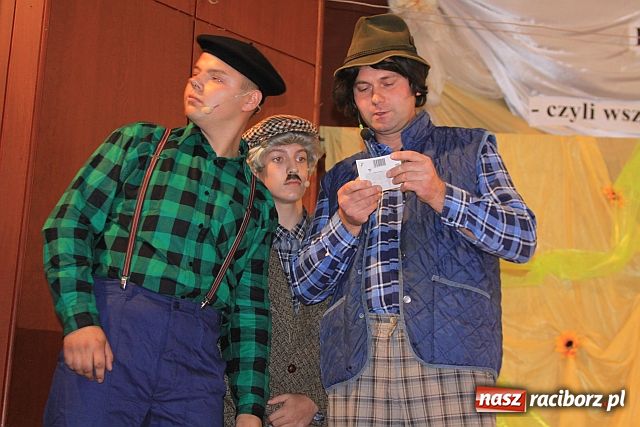 Zdjęcie w galerii na portalu naszraciborz.pl: Rajza wedle majza w Tworkowie wiadomości z regionu