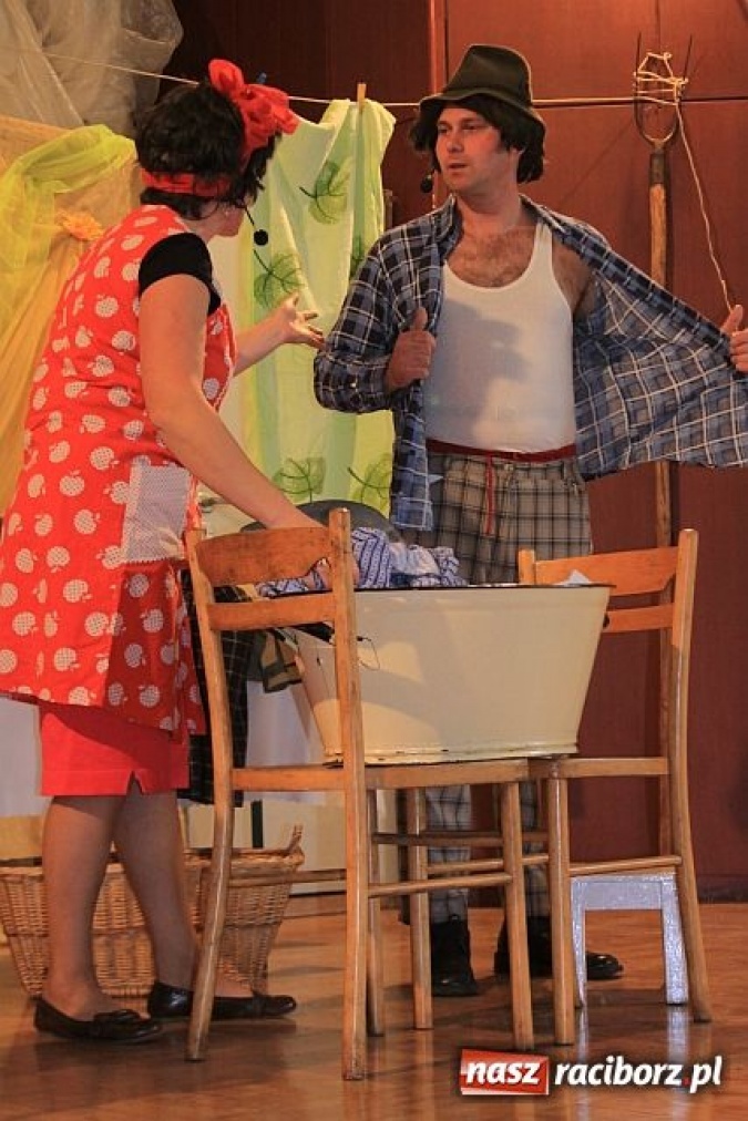 Zdjęcie w galerii na portalu naszraciborz.pl: Rajza wedle majza w Tworkowie wiadomości z regionu