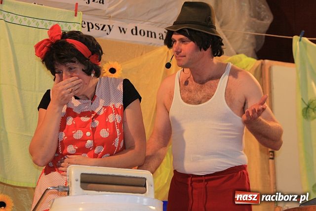 Zdjęcie w galerii na portalu naszraciborz.pl: Rajza wedle majza w Tworkowie wiadomości z regionu