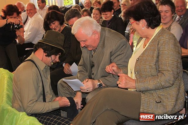 Zdjęcie w galerii na portalu naszraciborz.pl: Rajza wedle majza w Tworkowie wiadomości z regionu