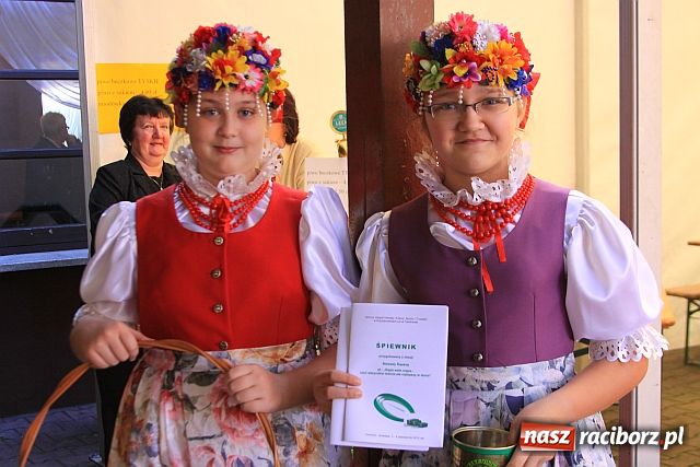 Zdjęcie w galerii na portalu naszraciborz.pl: Rajza wedle majza w Tworkowie wiadomości z regionu