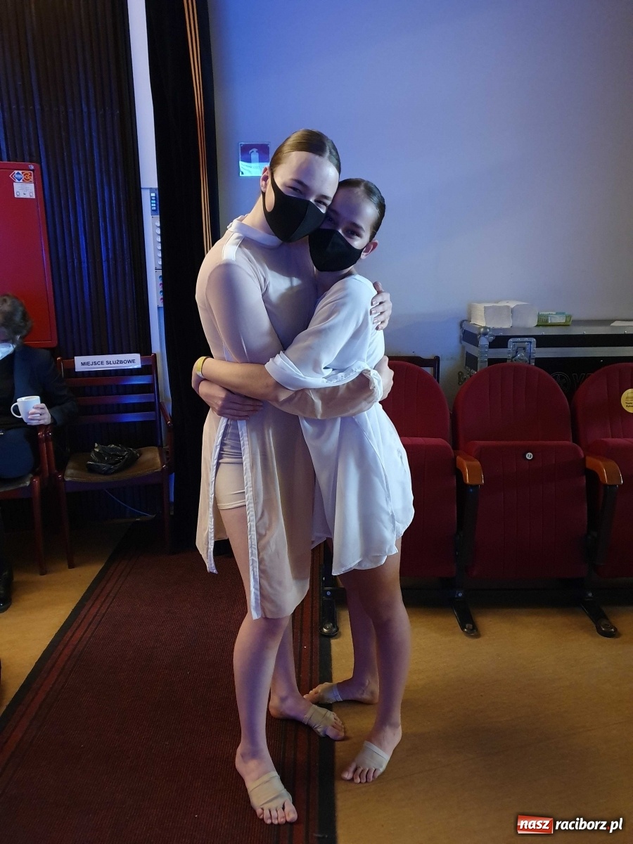 Zdjęcie w galerii na portalu naszraciborz.pl: SKAZA na podium festiwalu w Rybniku wiadomości z regionu