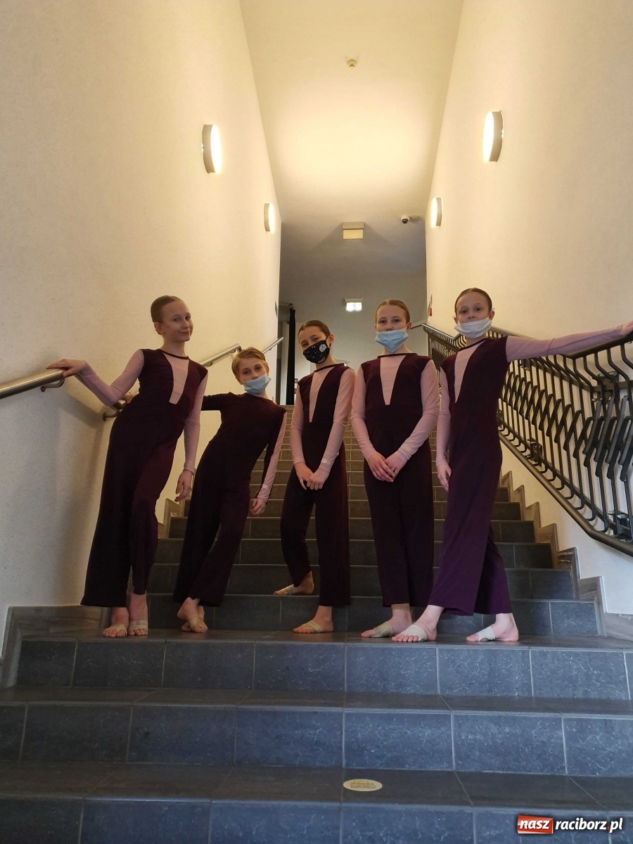 Zdjęcie w galerii na portalu naszraciborz.pl: SKAZA na podium festiwalu w Rybniku wiadomości z regionu