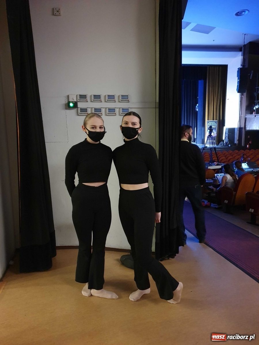 Zdjęcie w galerii na portalu naszraciborz.pl: SKAZA na podium festiwalu w Rybniku wiadomości z regionu