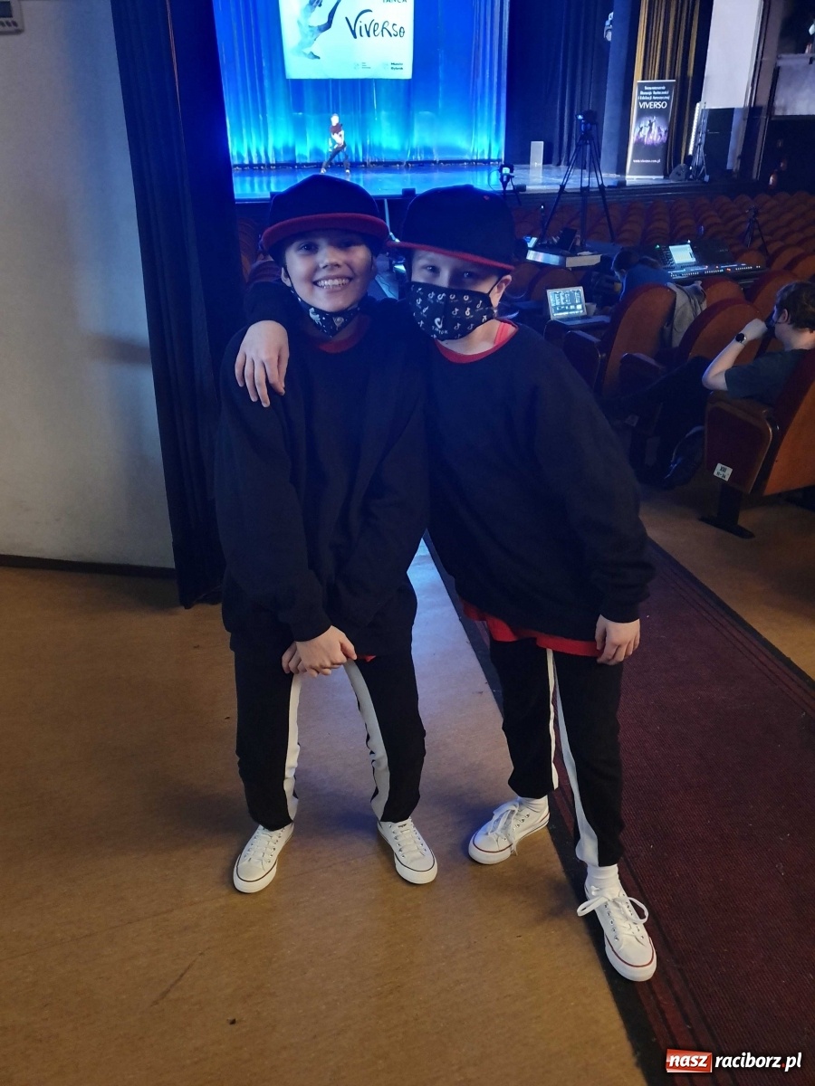 Zdjęcie w galerii na portalu naszraciborz.pl: SKAZA na podium festiwalu w Rybniku wiadomości z regionu