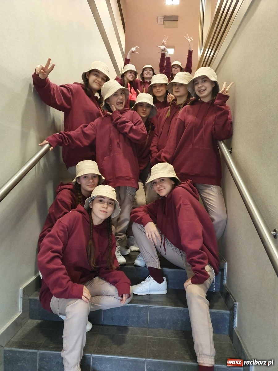 Zdjęcie w galerii na portalu naszraciborz.pl: SKAZA na podium festiwalu w Rybniku wiadomości z regionu