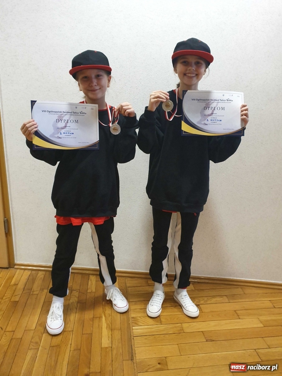 Zdjęcie w galerii na portalu naszraciborz.pl: SKAZA na podium festiwalu w Rybniku wiadomości z regionu