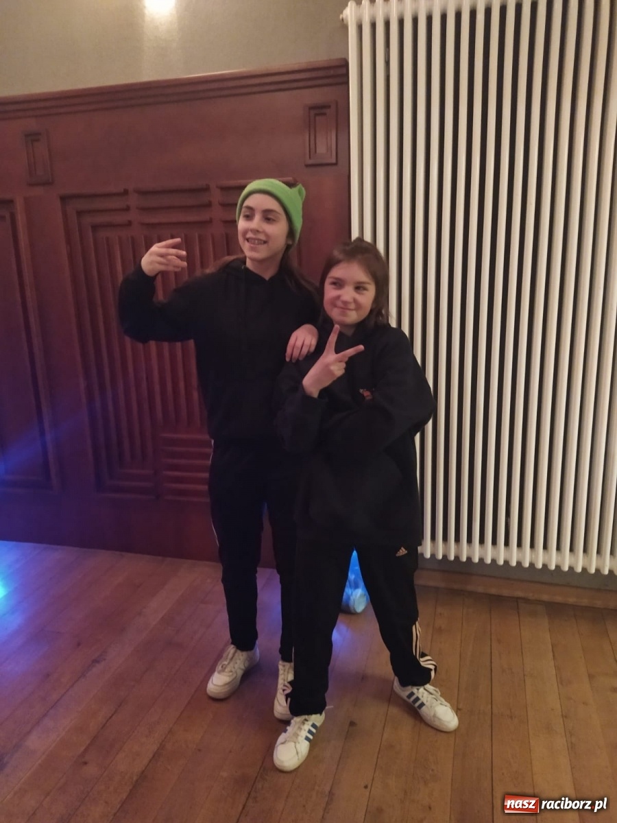 Zdjęcie w galerii na portalu naszraciborz.pl: SKAZA na podium festiwalu w Rybniku wiadomości z regionu