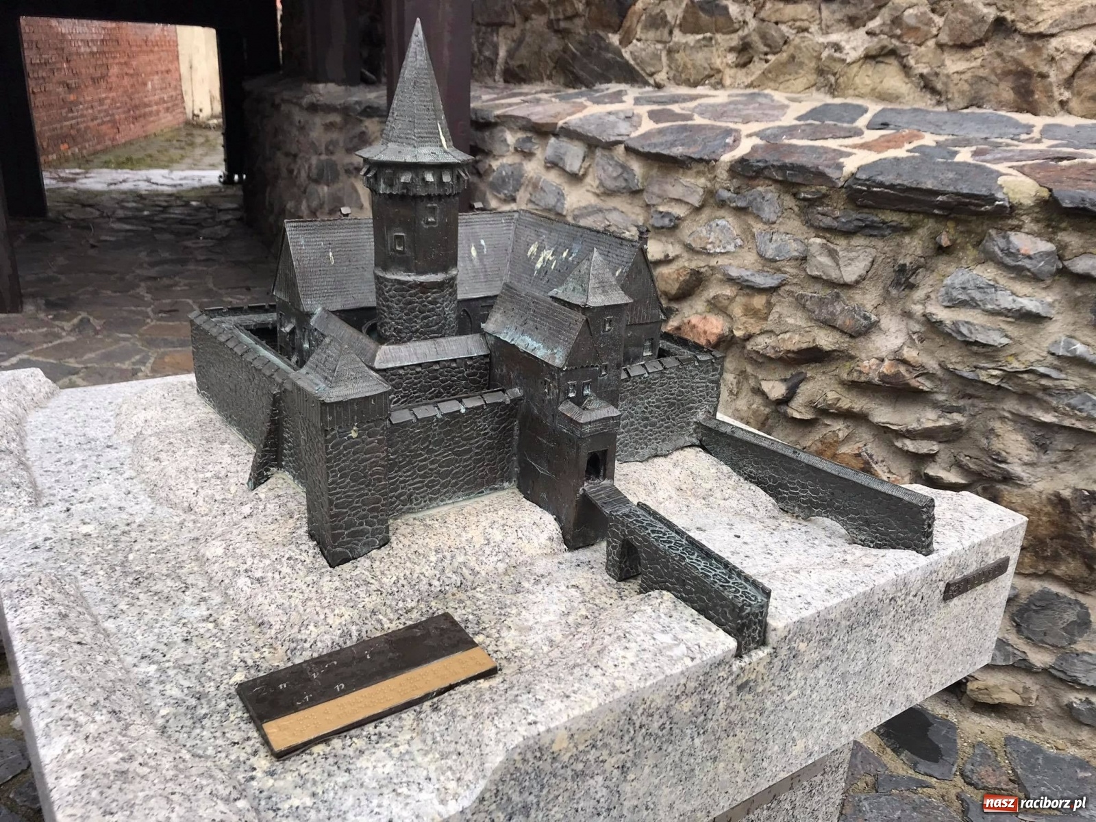 Zdjęcie w galerii na portalu naszraciborz.pl: Racibórz chce korzystać z prudnickich doświadczeń w turystyce wiadomości z regionu