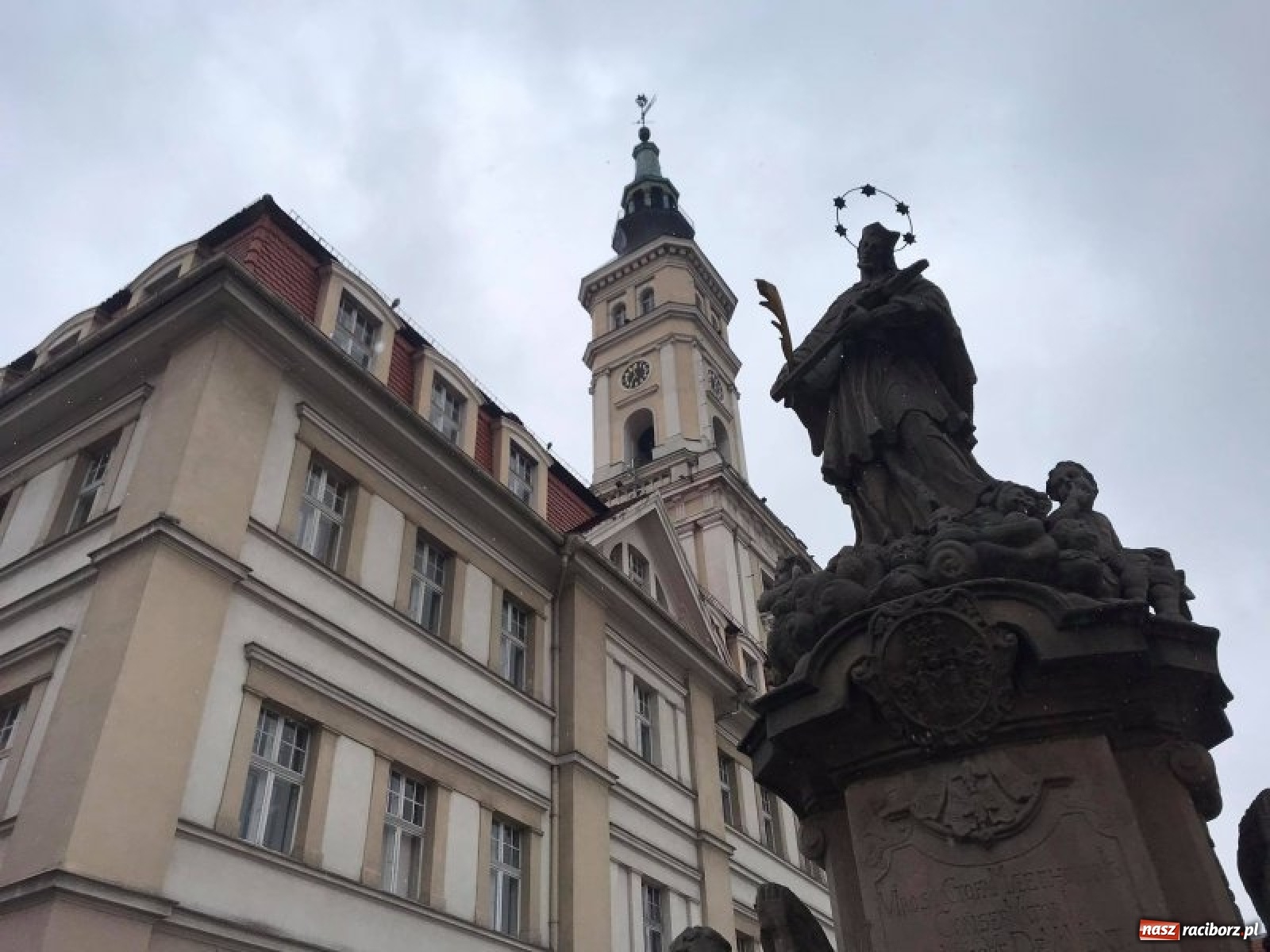 Zdjęcie w galerii na portalu naszraciborz.pl: Racibórz chce korzystać z prudnickich doświadczeń w turystyce wiadomości z regionu