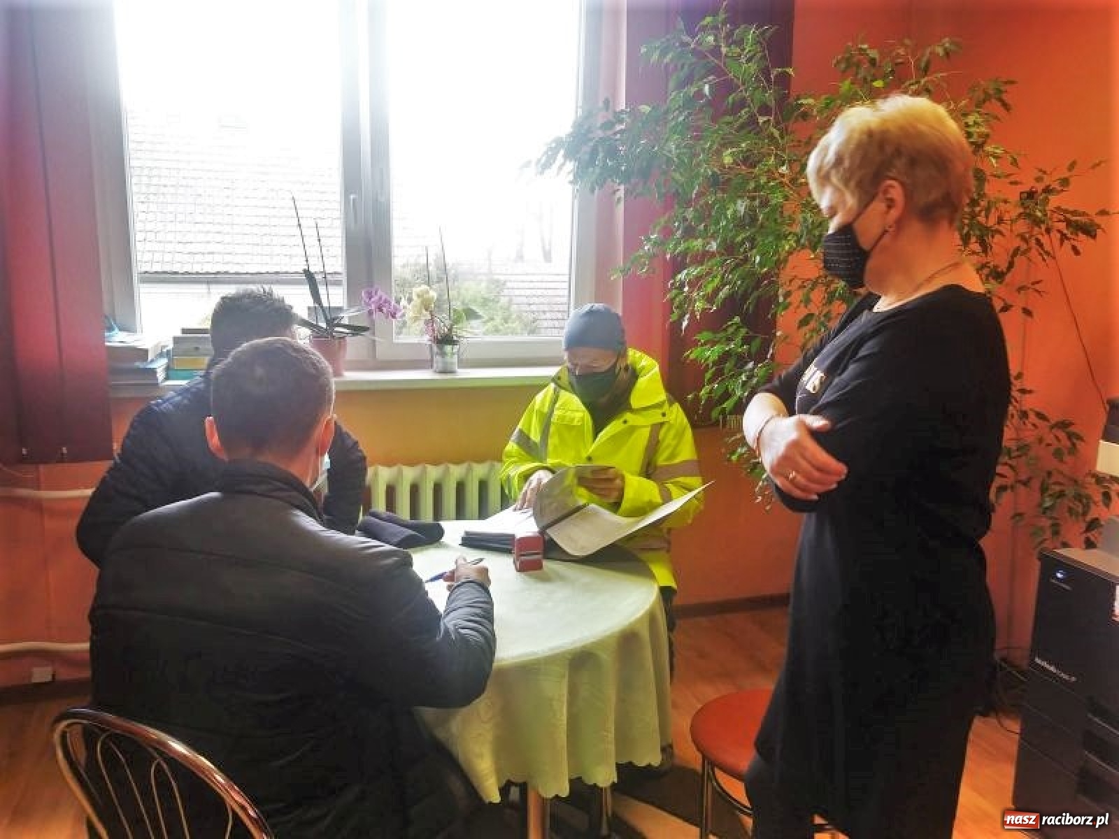 Zdjęcie w galerii na portalu naszraciborz.pl: Rusza termomodernizacja przedszkoli w Kuźni Raciborskiej i Turzu wiadomości z regionu