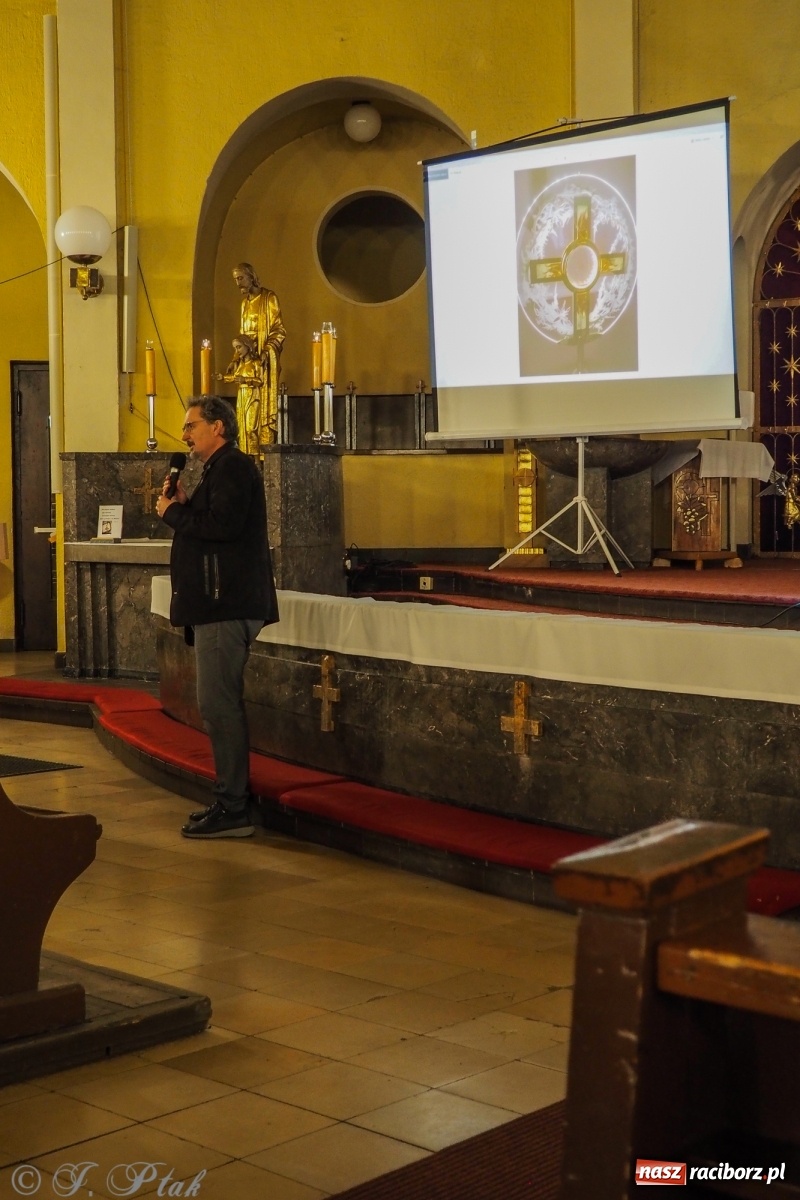 Zdjęcie w galerii na portalu naszraciborz.pl: W piątek w kościele NSPJ rozpocznie się wieczysta adoracja wiadomości z regionu