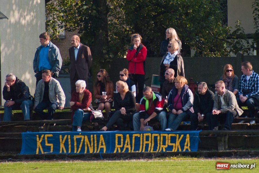 Zdjęcie w galerii na portalu naszraciborz.pl: Tworków nie złamał kuźniańskiej Stali wiadomości z regionu