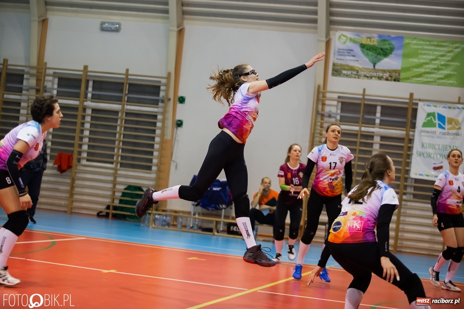 Zdjęcie w galerii na portalu naszraciborz.pl: Kolejne spotkanie UKS Krzanowice bez punktów [FOTO] wiadomości z regionu