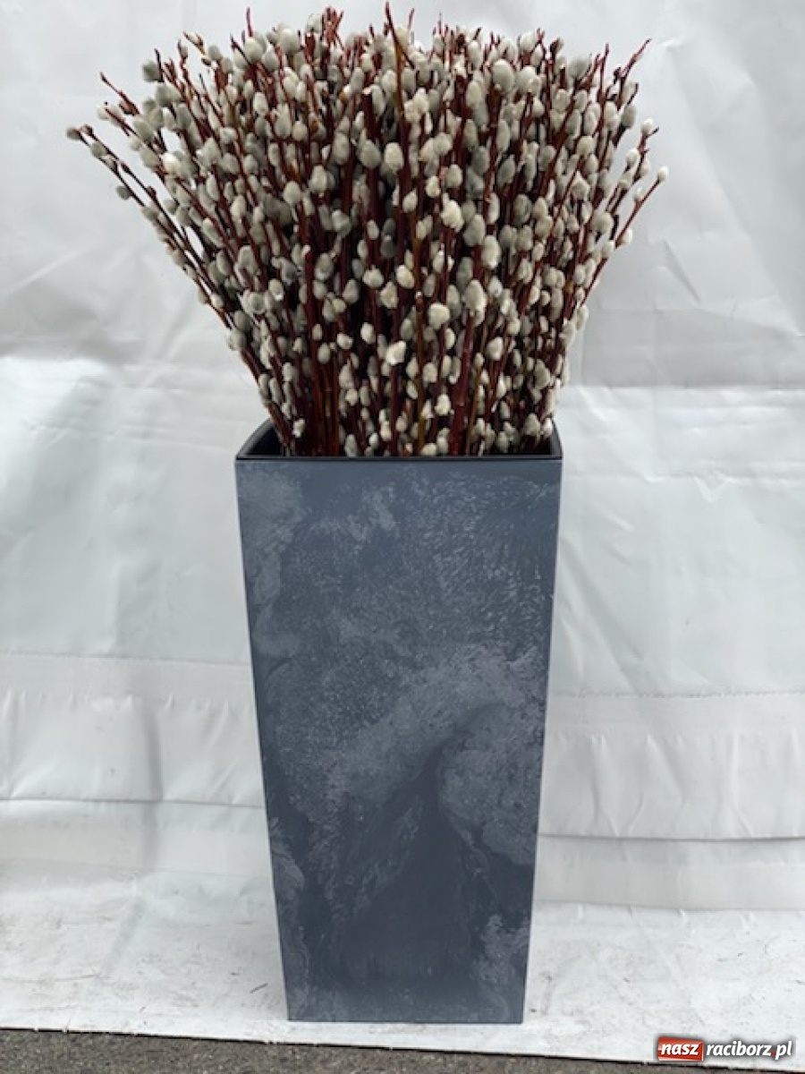 Zdjęcie w galerii na portalu naszraciborz.pl: Świat Prezentów zaprasza na Kiermasz Wielkanocny wiadomości z regionu