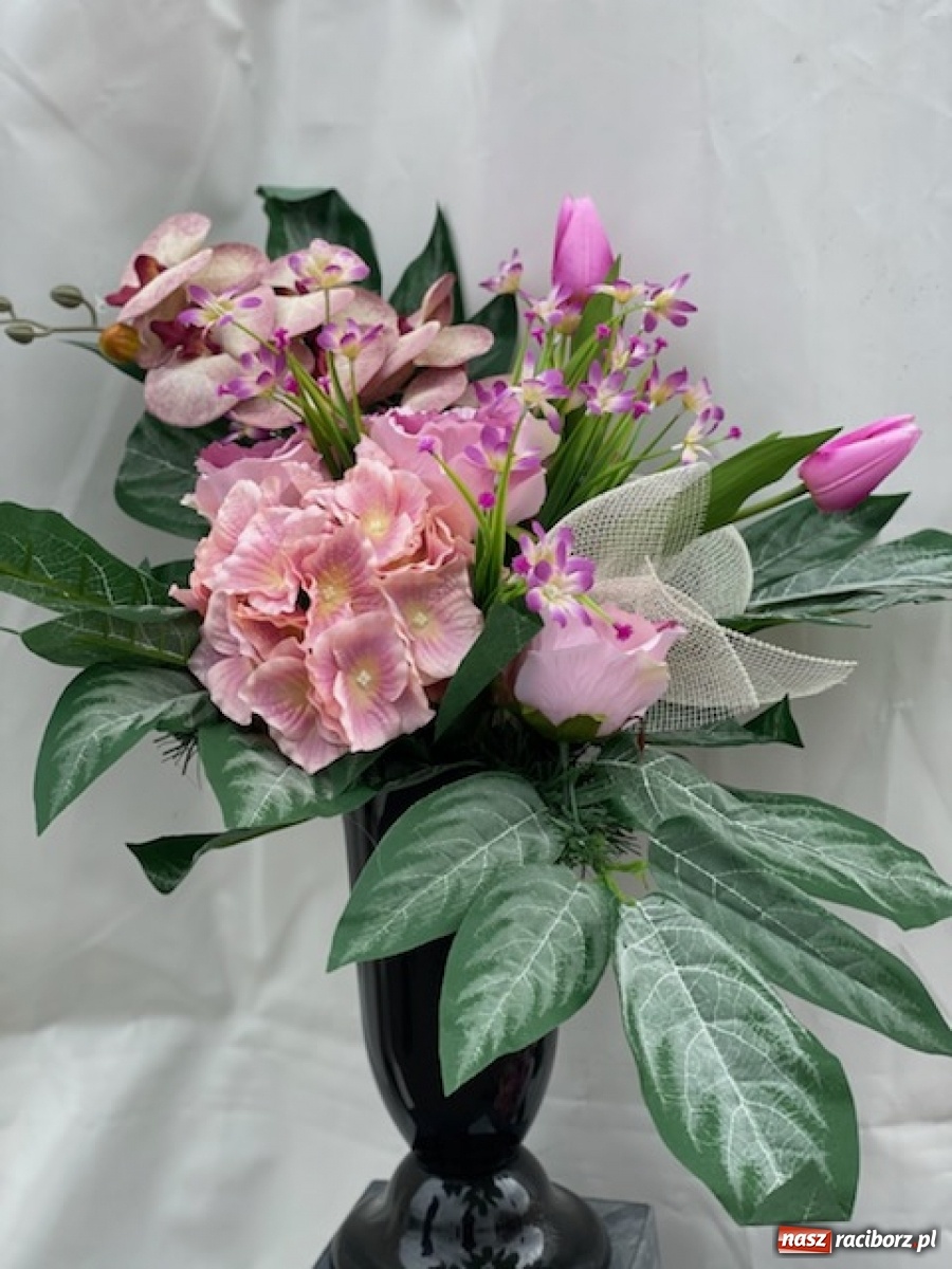 Zdjęcie w galerii na portalu naszraciborz.pl: Świat Prezentów zaprasza na Kiermasz Wielkanocny wiadomości z regionu