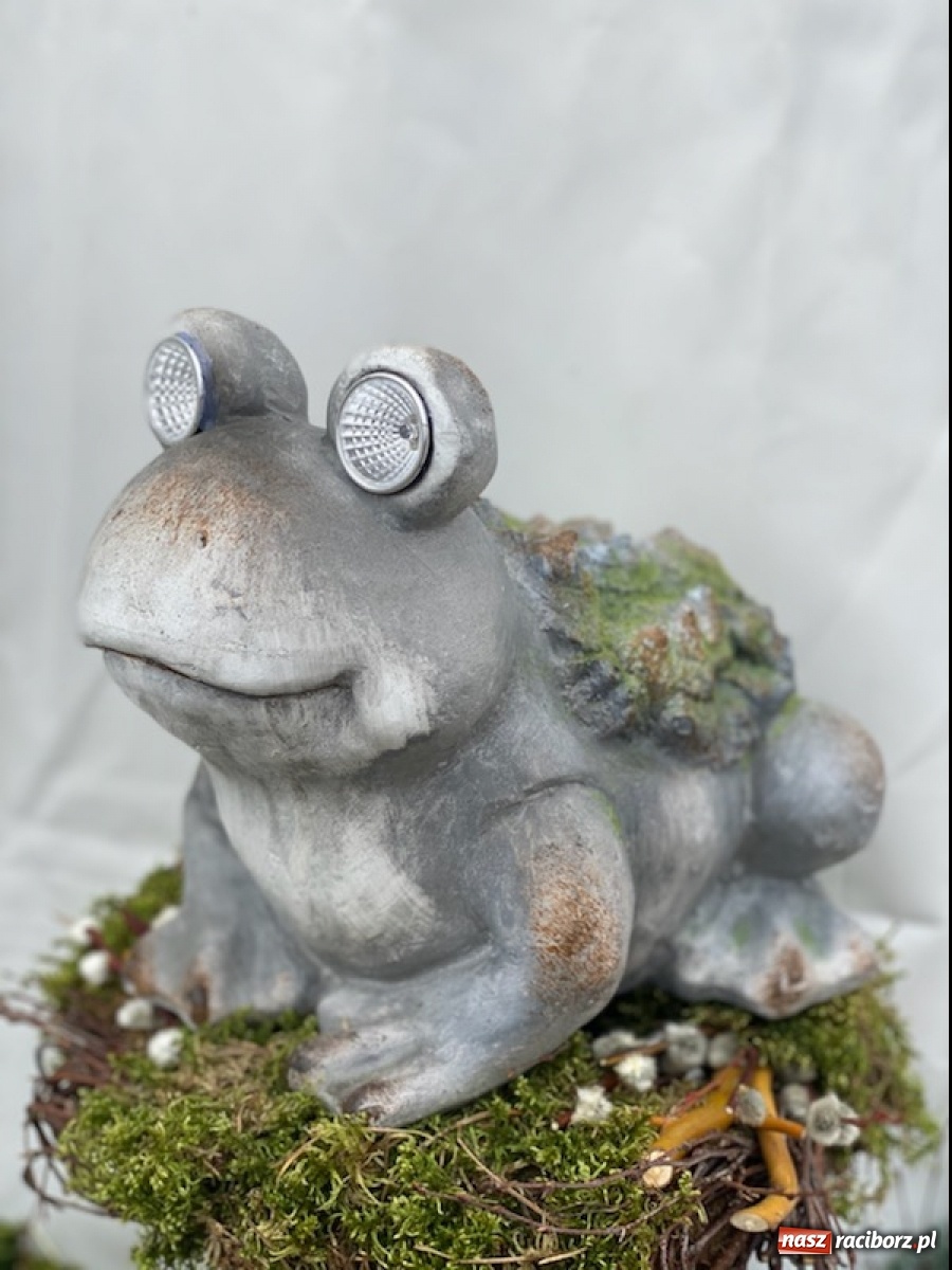 Zdjęcie w galerii na portalu naszraciborz.pl: Świat Prezentów zaprasza na Kiermasz Wielkanocny wiadomości z regionu