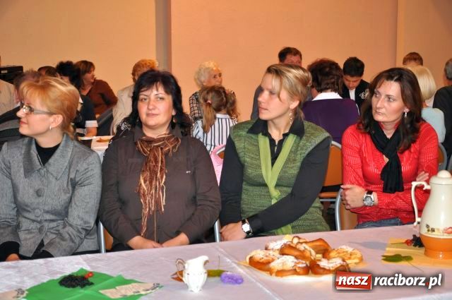 Zdjęcie w galerii na portalu naszraciborz.pl: Przełamują bariery wiadomości z regionu