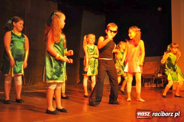 Zdjęcie w galerii na portalu naszraciborz.pl: Przełamują bariery wiadomości z regionu