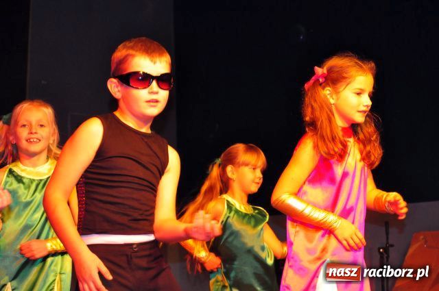 Zdjęcie w galerii na portalu naszraciborz.pl: Przełamują bariery wiadomości z regionu