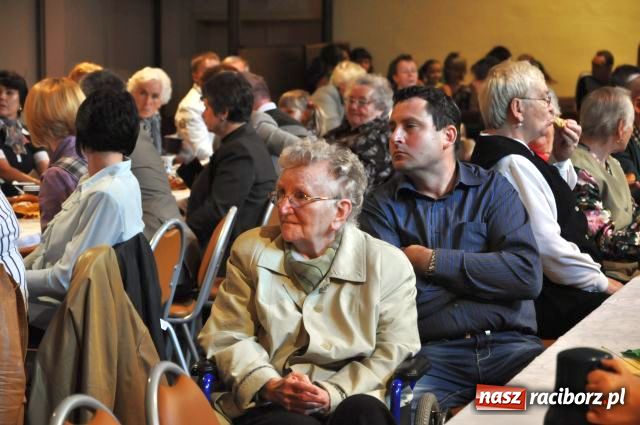 Zdjęcie w galerii na portalu naszraciborz.pl: Przełamują bariery wiadomości z regionu