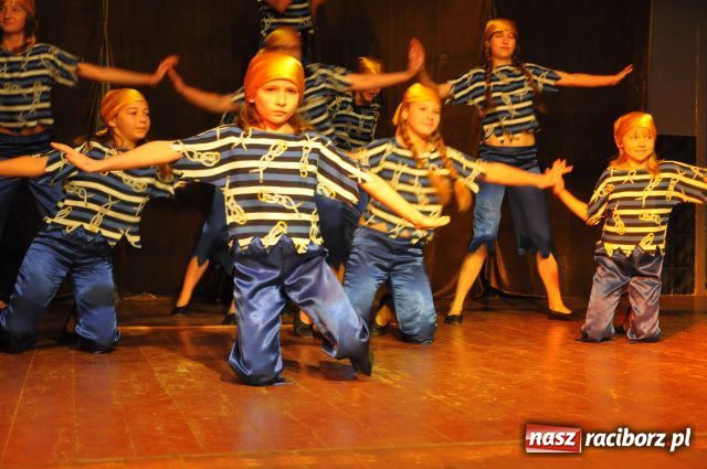 Zdjęcie w galerii na portalu naszraciborz.pl: Przełamują bariery wiadomości z regionu