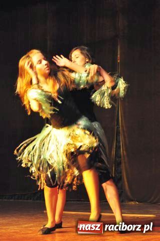 Zdjęcie w galerii na portalu naszraciborz.pl: Przełamują bariery wiadomości z regionu