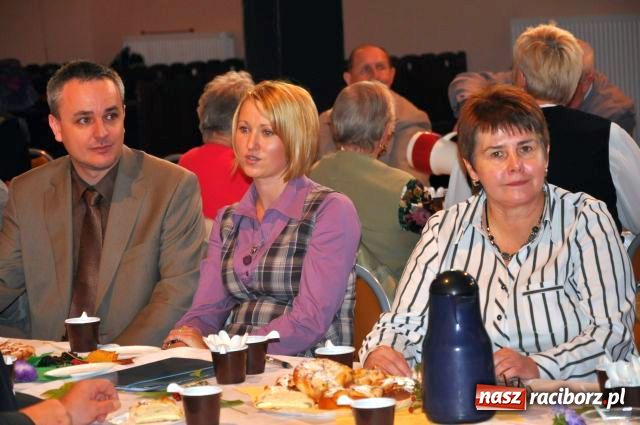 Zdjęcie w galerii na portalu naszraciborz.pl: Przełamują bariery wiadomości z regionu