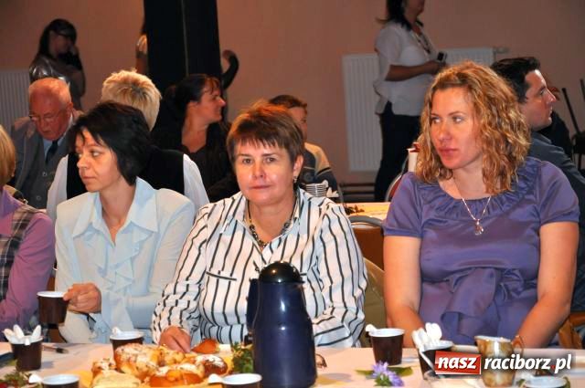 Zdjęcie w galerii na portalu naszraciborz.pl: Przełamują bariery wiadomości z regionu