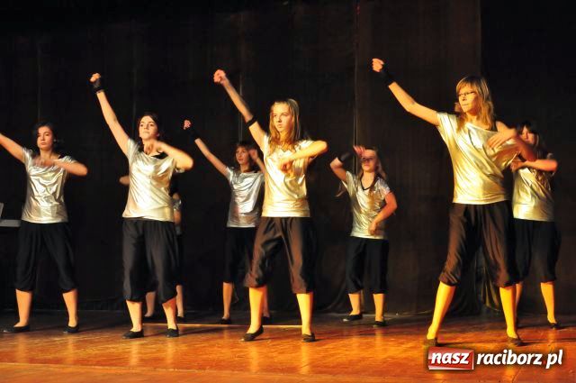 Zdjęcie w galerii na portalu naszraciborz.pl: Przełamują bariery wiadomości z regionu