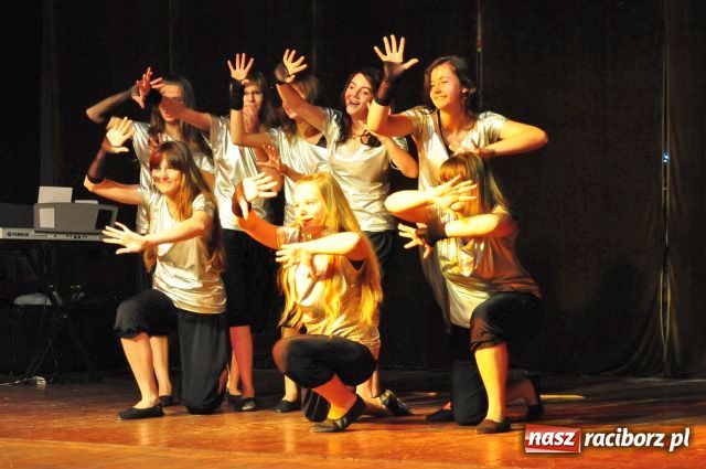 Zdjęcie w galerii na portalu naszraciborz.pl: Przełamują bariery wiadomości z regionu