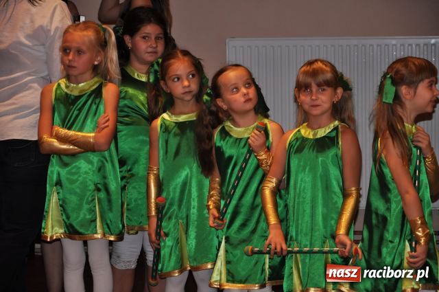 Zdjęcie w galerii na portalu naszraciborz.pl: Przełamują bariery wiadomości z regionu