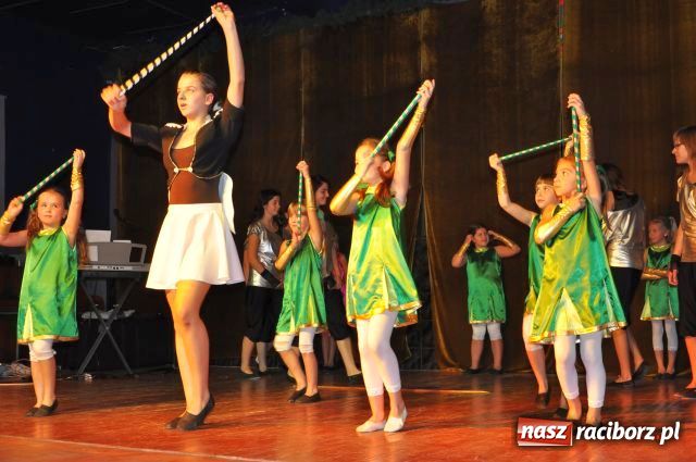 Zdjęcie w galerii na portalu naszraciborz.pl: Przełamują bariery wiadomości z regionu