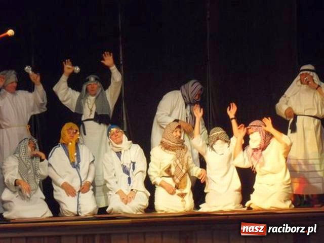 Zdjęcie w galerii na portalu naszraciborz.pl: Przełamują bariery wiadomości z regionu