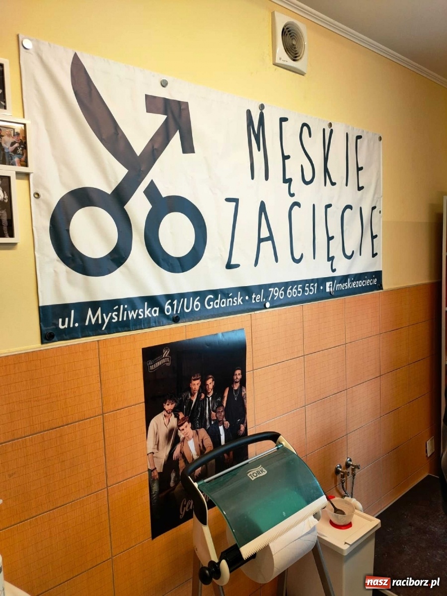 Zdjęcie w galerii na portalu naszraciborz.pl: Męskie zacięcie w raciborskim poprawczaku wiadomości z regionu