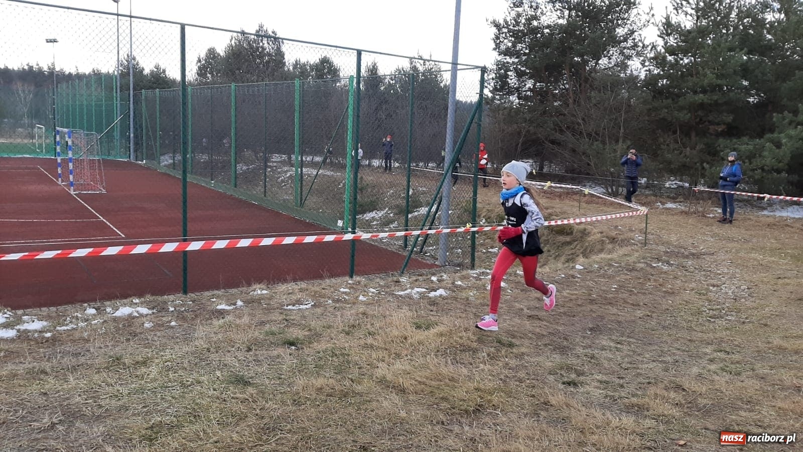 Zdjęcie w galerii na portalu naszraciborz.pl: Kamil Kanclerz z brązem na przełajach wiadomości z regionu