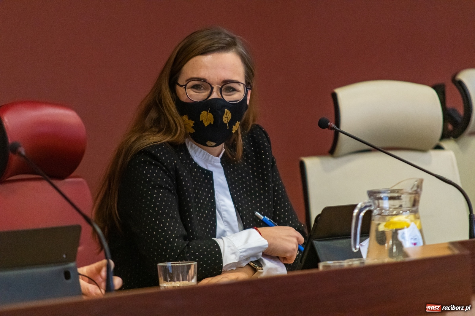 Zdjęcie w galerii na portalu naszraciborz.pl: Fala kwarantann, zabytki i park kulturowy wiadomości z regionu