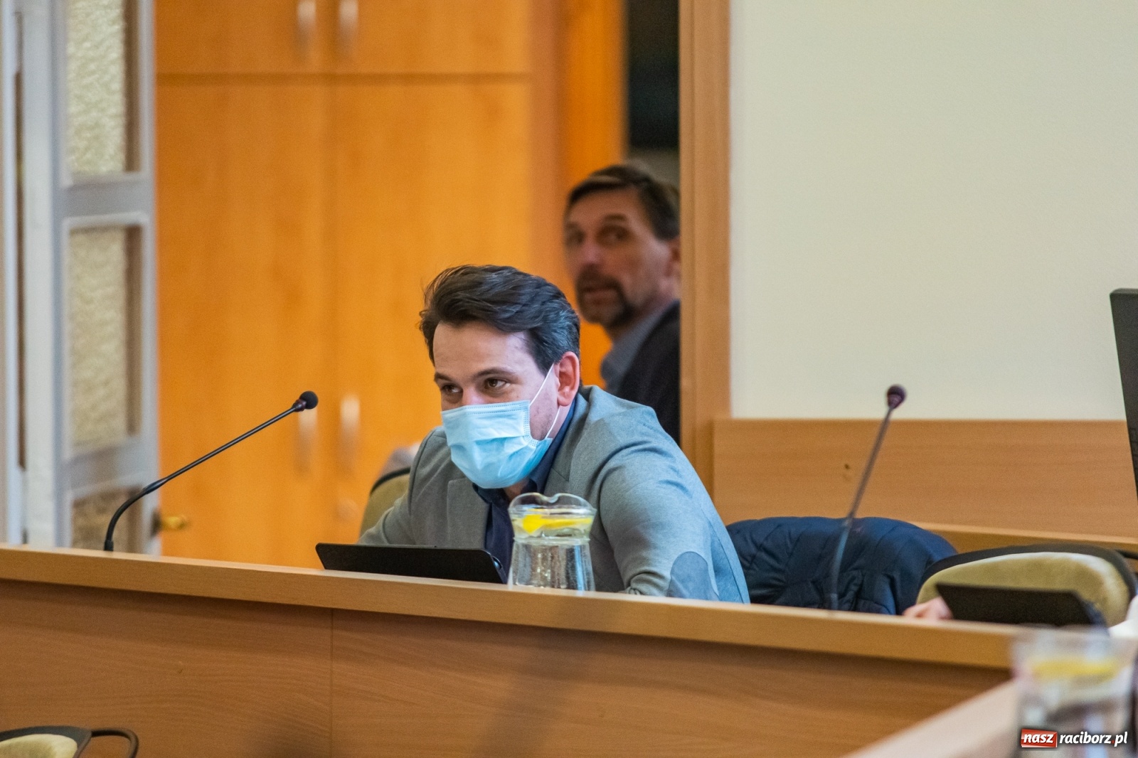 Zdjęcie w galerii na portalu naszraciborz.pl: Fala kwarantann, zabytki i park kulturowy wiadomości z regionu