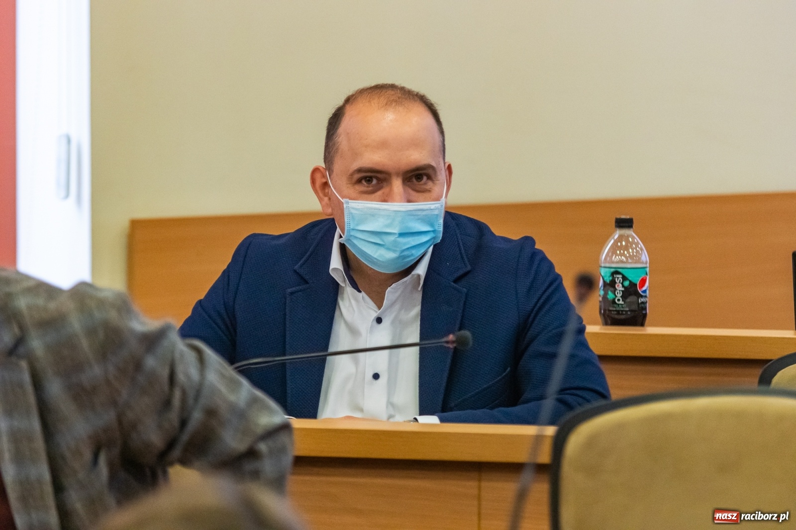 Zdjęcie w galerii na portalu naszraciborz.pl: Fala kwarantann, zabytki i park kulturowy wiadomości z regionu