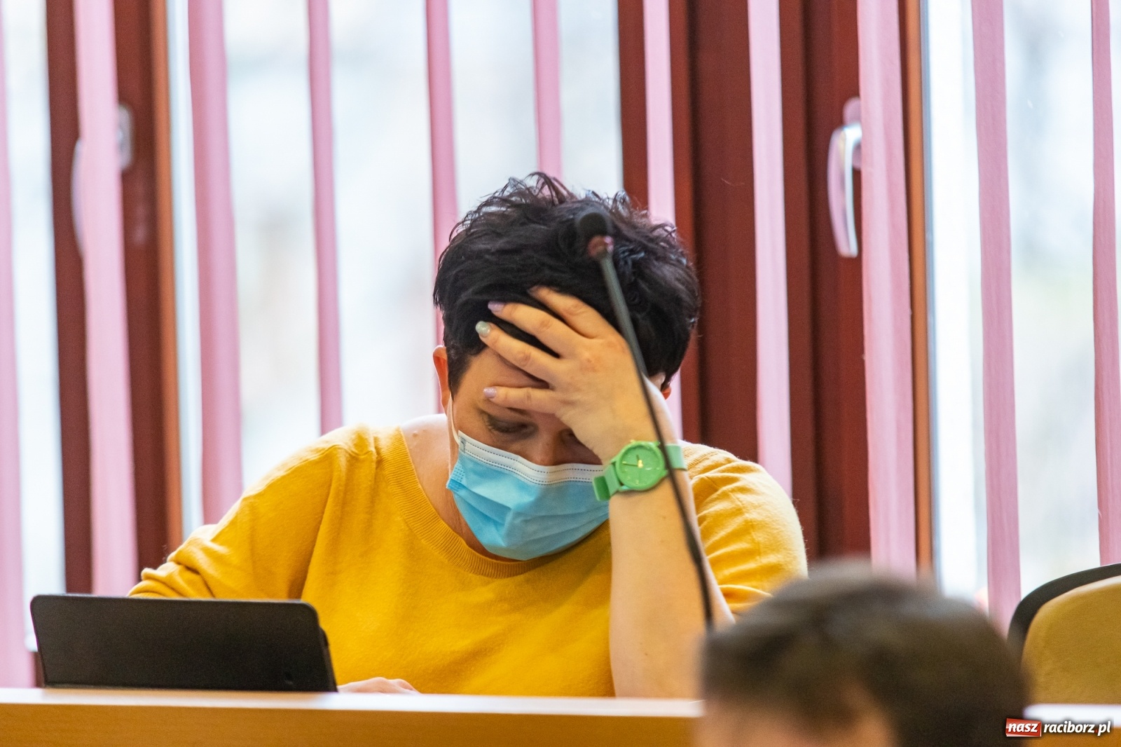 Zdjęcie w galerii na portalu naszraciborz.pl: Fala kwarantann, zabytki i park kulturowy wiadomości z regionu