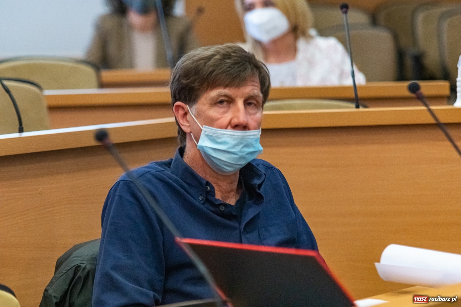 Zdjęcie w galerii na portalu naszraciborz.pl: Fala kwarantann, zabytki i park kulturowy wiadomości z regionu