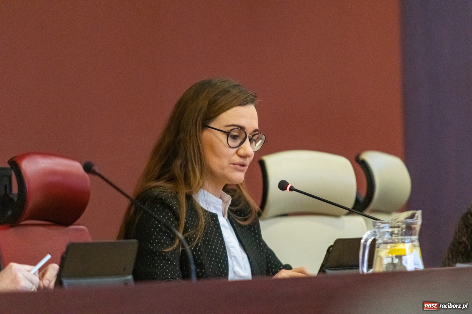 Zdjęcie w galerii na portalu naszraciborz.pl: Fala kwarantann, zabytki i park kulturowy wiadomości z regionu