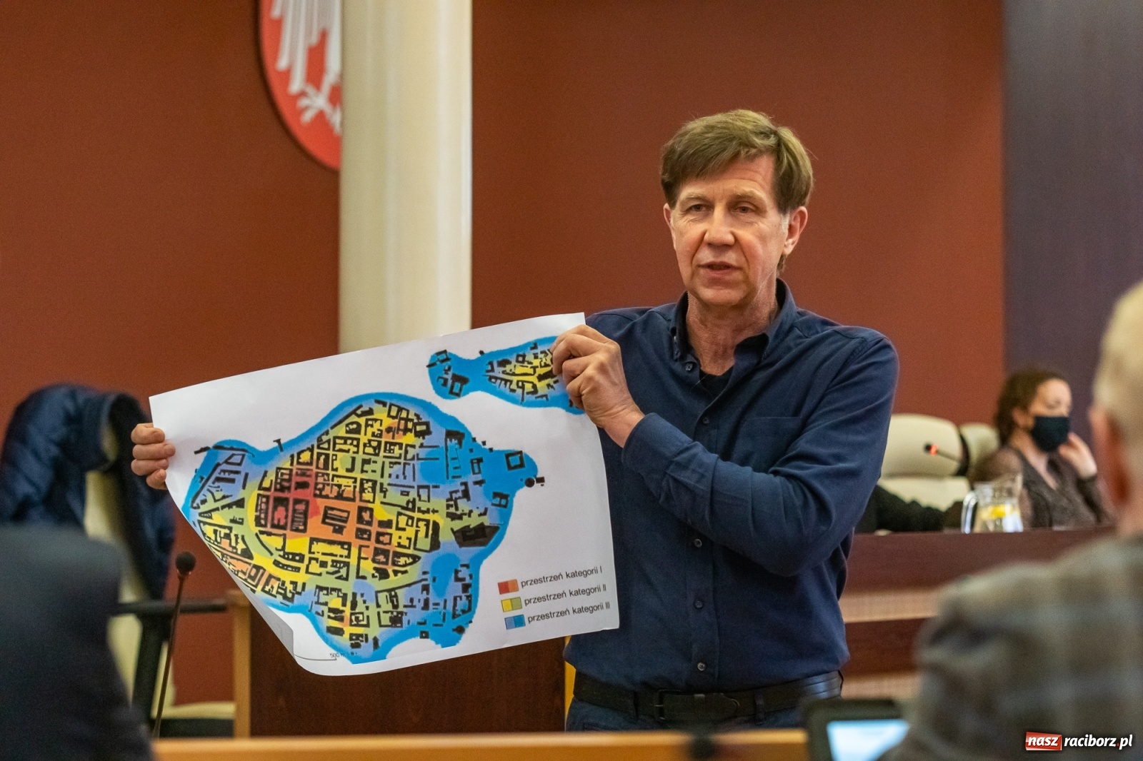 Zdjęcie w galerii na portalu naszraciborz.pl: Fala kwarantann, zabytki i park kulturowy wiadomości z regionu