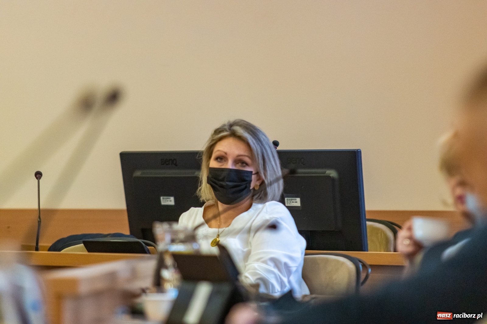 Zdjęcie w galerii na portalu naszraciborz.pl: Fala kwarantann, zabytki i park kulturowy wiadomości z regionu