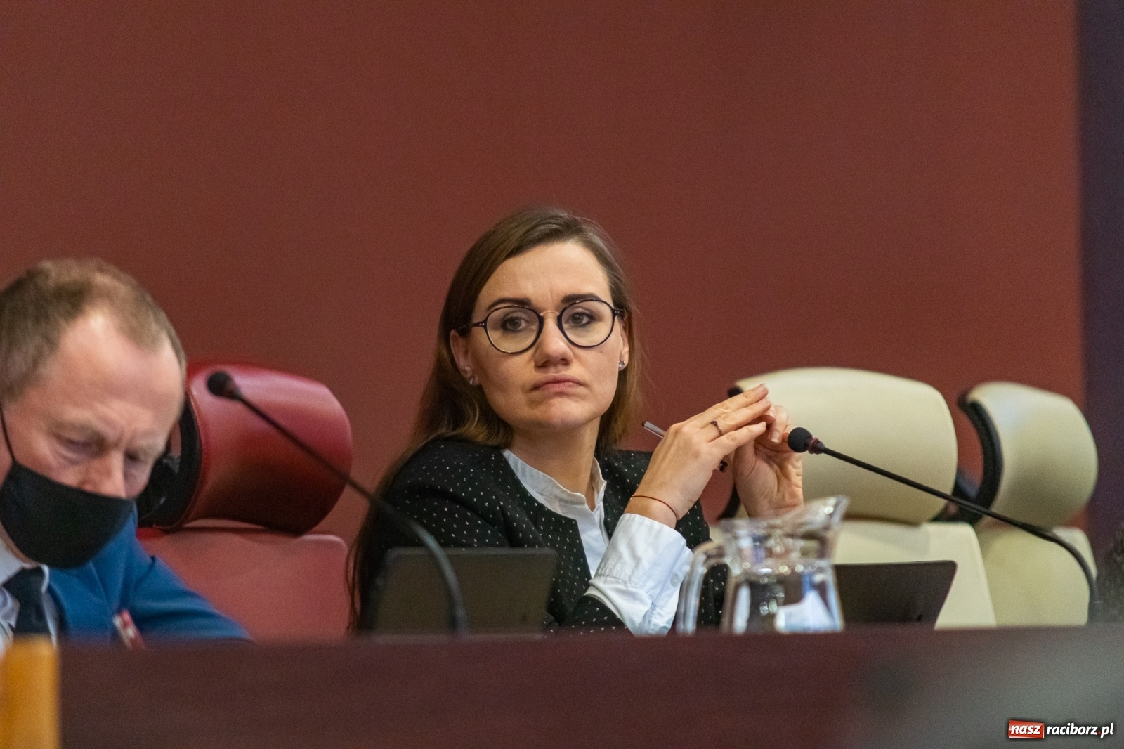 Zdjęcie w galerii na portalu naszraciborz.pl: Fala kwarantann, zabytki i park kulturowy wiadomości z regionu