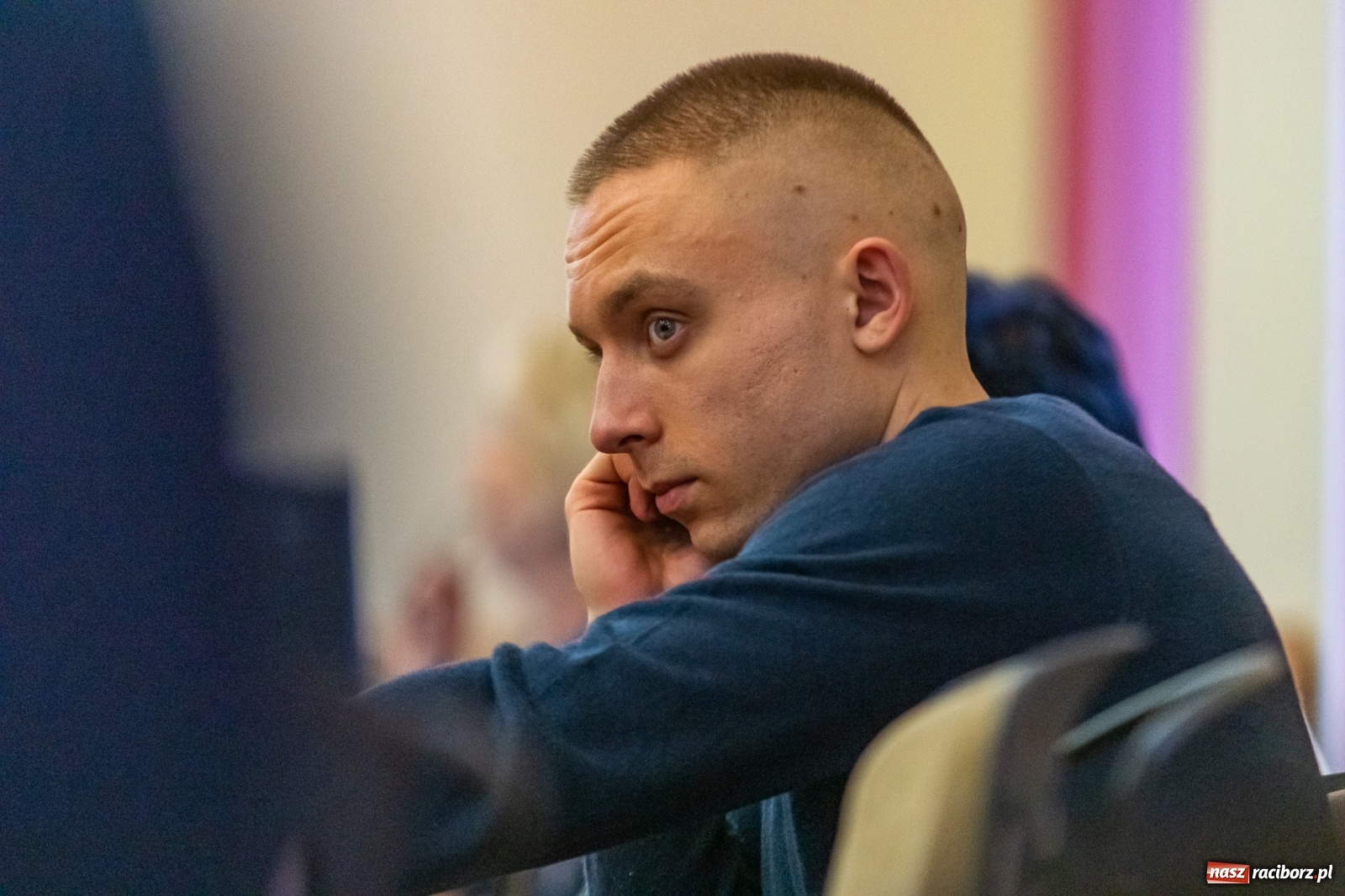 Zdjęcie w galerii na portalu naszraciborz.pl: Fala kwarantann, zabytki i park kulturowy wiadomości z regionu