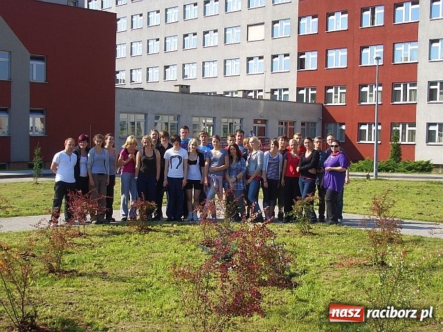 Zdjęcie w galerii na portalu naszraciborz.pl: Mechaniczna Eko-wrażliwość wiadomości z regionu