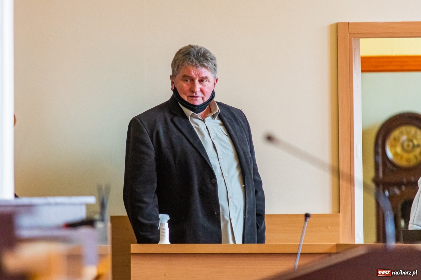 Zdjęcie w galerii na portalu naszraciborz.pl: Nie ma komu poprowadzić komisji budżetu i finansów wiadomości z regionu